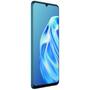 Мобильный телефон Oppo A91 8/128GB Blazing Blue (OFCPH2021_BLUE) - 4