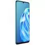 Мобильный телефон Oppo A91 8/128GB Blazing Blue (OFCPH2021_BLUE) - 4