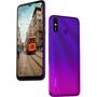 Мобильный телефон TECNO BB4k (Spark 4 Lite 2/32Gb) Hillier Purple (4895180754579) - 4