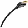 Блок питания к ноутбуку Grand-X Lenovo (20V 3.25A 65W) Square (LE65WQС) - 1