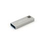 USB флеш накопитель eXceleram 128GB U1 Series Silver USB 3.1 Gen 1 (EXP2U3U1S128) - 6