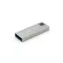 USB флеш накопитель eXceleram 128GB U1 Series Silver USB 3.1 Gen 1 (EXP2U3U1S128) - 6