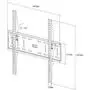 Кронштейн X-Digital STEEL ST315 - 1