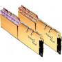 Модуль памяти для компьютера DDR4 32GB (2x16GB) 3200 MHz Trident Z Royal G.Skill (F4-3200C16D-32GTRG) - 1
