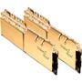 Модуль памяти для компьютера DDR4 32GB (2x16GB) 3200 MHz Trident Z Royal G.Skill (F4-3200C16D-32GTRG) - 2