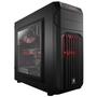 Корпус Corsair Carbide Series SPEC-01 RED LED (CC-9011050-WW) - 8