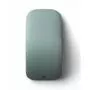 Мышка Microsoft Arc Mouse BT Sage (ELG-00045) - 1