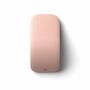 Мышка Microsoft Arc Mouse BT Soft Pink (ELG-00032) - 1