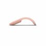 Мышка Microsoft Arc Mouse BT Soft Pink (ELG-00032) - 2