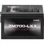 Блок питания Zalman 700W (ZM700-LXII) - 2