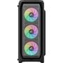 Корпус Zalman N5 MF Black - 1