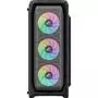 Корпус Zalman N5 MF Black - 1