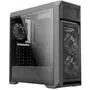 Корпус Zalman N5 OF Black - 2