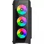 Корпус Zalman N5 TF Black - 1