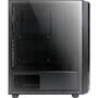 Корпус Zalman S4 Black - 2