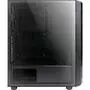 Корпус Zalman S4 Black - 2