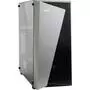 Корпус Zalman S4 Plus Black - 1