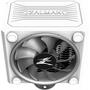 Кулер для процессора Zalman CNPS16X White ARGB - 1
