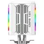 Кулер для процессора Zalman CNPS16X White ARGB - 3