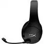 Наушники HyperX Cloud Stinger Core Wireless 7.1 Black (HHSS1C-BA-BK/G) - 2