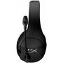 Наушники HyperX Cloud Stinger Core Wireless 7.1 Black (HHSS1C-BA-BK/G) - 4