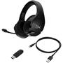 Наушники HyperX Cloud Stinger Core Wireless 7.1 Black (HHSS1C-BA-BK/G) - 8