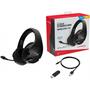 Наушники HyperX Cloud Stinger Core Wireless 7.1 Black (HHSS1C-BA-BK/G) - 9
