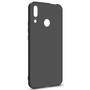 Чехол для моб. телефона MakeFuture Skin Case Huawei P Smart Z Black (MCK-HUPSZBK) - 1