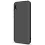 Чехол для моб. телефона MakeFuture Skin Case Huawei Y6 2019 Black (MCSK-HUY619BK) - 1