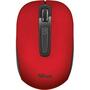 Мышка Trust Aera wireless mouse red (22374) - 1