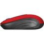 Мышка Trust Aera wireless mouse red (22374) - 2