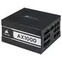 Блок питания CORSAIR 1000W AX1000 Titanium Black (CP-9020152-EU) - 4