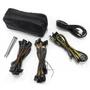 Блок питания Xigmatek 1200W Vector S1200 (EN9580) - 3