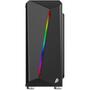 Корпус 1stPlayer RIANBOW-R3 COLOR LED - 1