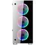 Корпус 1stPlayer V6-R1 COLOR LED - 1