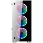 Корпус 1stPlayer V6-R1 COLOR LED - 1