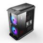 Корпус 1stPlayer X8 RGB LED - 2