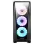 Корпус Xigmatek Mystic 9 Black (EN40735) - 1
