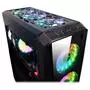 Корпус Xigmatek Mystic 9 Black (EN40735) - 2