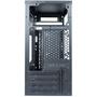 Корпус 1stPlayer D8-M-R1 Color LED - 2