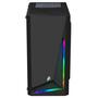 Корпус 1stPlayer R2-R1 Color LED - 1