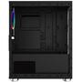 Корпус 1stPlayer R2-R1 Color LED - 2
