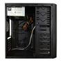 Корпус FrimeCom LB-064 BL 12cm - 1