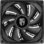 Кулер для корпуса Deepcool GAMER STORM TF120S Black (TF120S BLACK) - 1