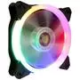 Кулер для корпуса 1stPlayer R1 Color LED bulk (1stPlayer R1 Color LED) - 1