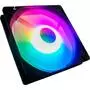 Кулер для корпуса Tecware ARC Spectrum F1 Starter Kit (TW-ARC-F1-SK4) - 1