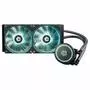 Кулер для процессора ID-Cooling Auraflow X 240 - 1