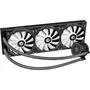 Система водного охлаждения ID-Cooling Auraflow X 360 - 1