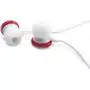Наушники GEMBIRD MHP-EP-001 Red (MHP-EP-001-R) - 1