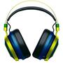 Наушники Razer Nari Ultimate Owerwatch Lucio Edition (RZ04-02670200-R3M1) - 1